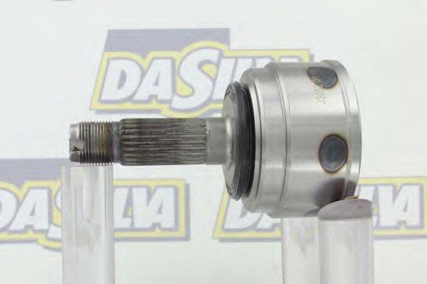 DA SILVA J3052