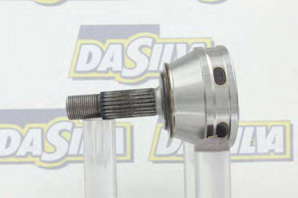 DA SILVA J3079