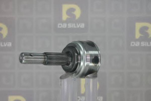 DA SILVA J3271