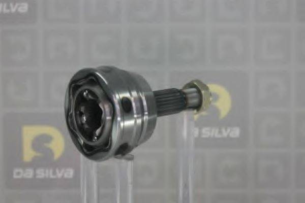 DA SILVA J3319