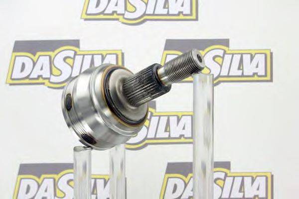 DA SILVA J3432
