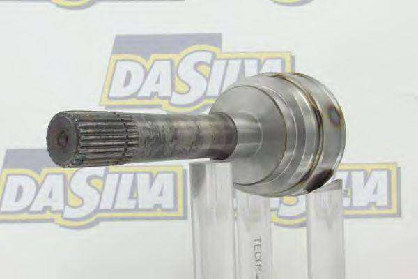 DA SILVA J3470