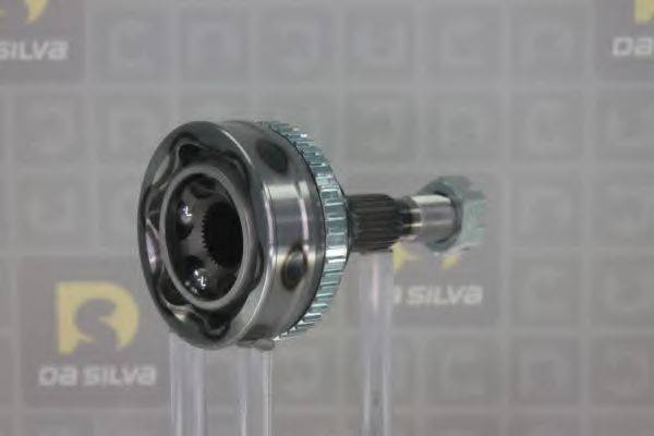 DA SILVA J3473
