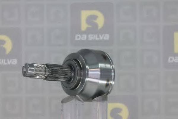 DA SILVA J3517