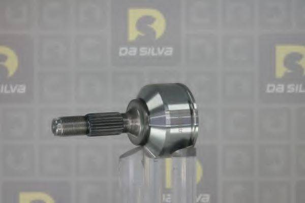 DA SILVA J3586