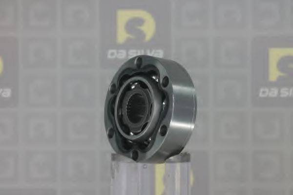 DA SILVA J4501