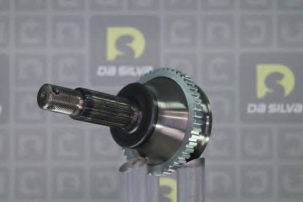 DA SILVA J7558