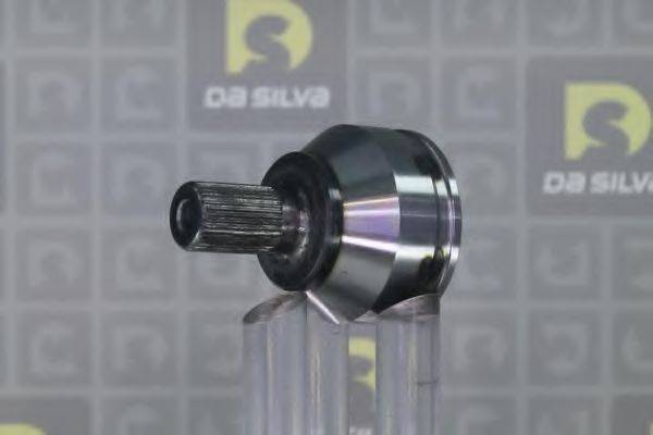 DA SILVA J7577