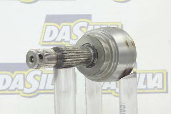 DA SILVA J7840