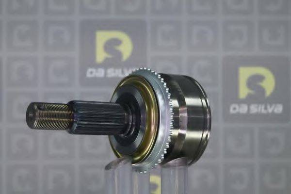 SERCORE 21764 Шарнір, приводний вал