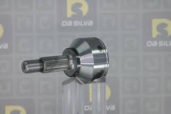 DA SILVA J8589
