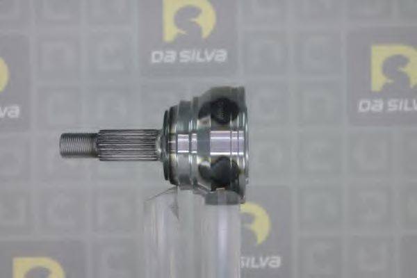 DA SILVA J8688