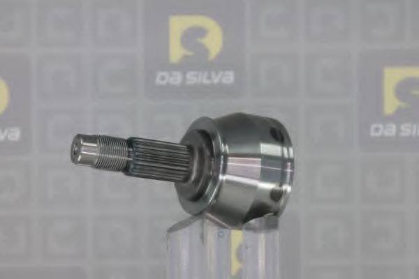 DA SILVA J8699