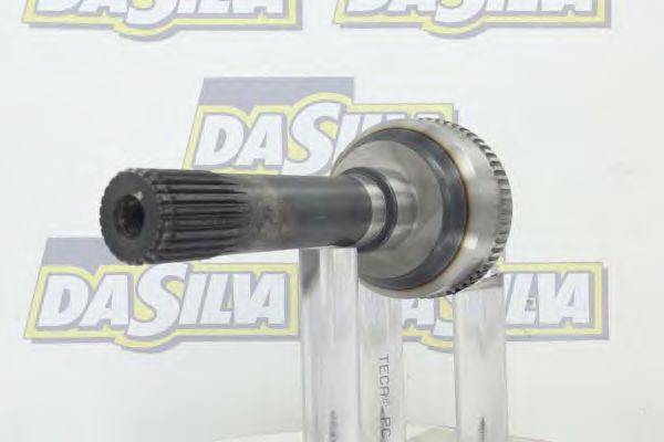 SPIDAN STC3051 Шарнірний комплект, приводний вал