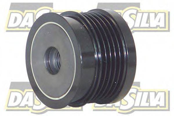 DA SILVA PRL002