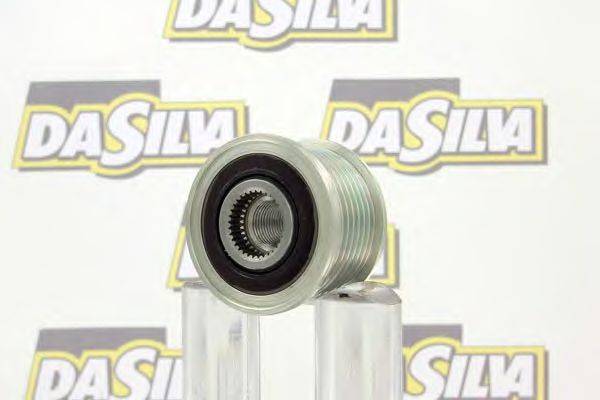 DA SILVA PRL028