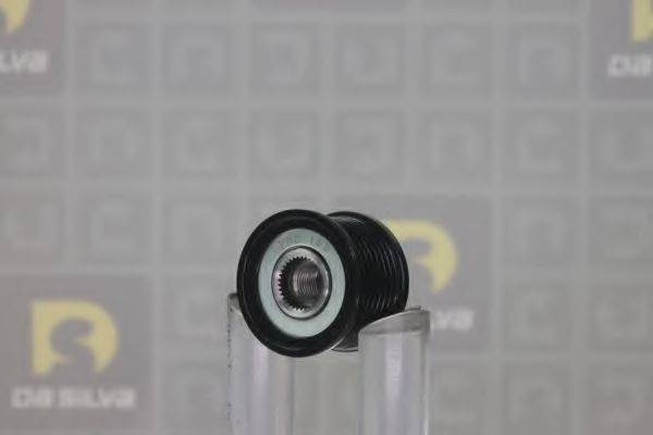 DA SILVA PRL160