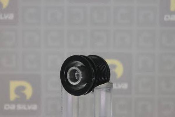 DA SILVA PRL163