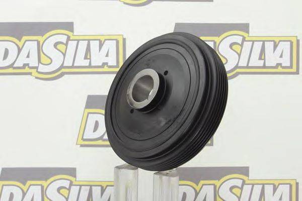 DA SILVA PL8106