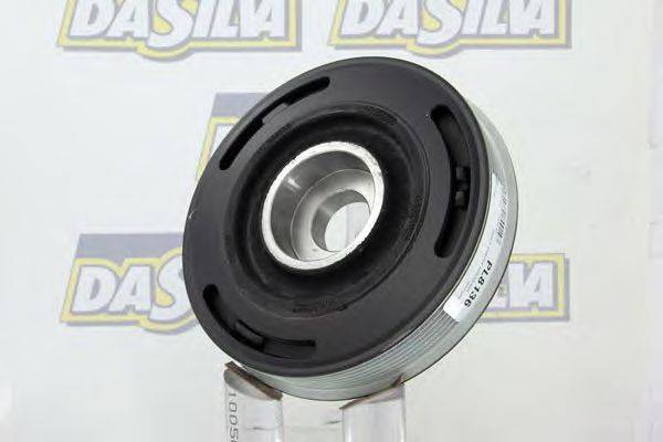 DA SILVA PL8136