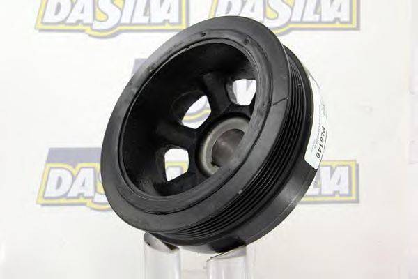 DA SILVA PL8146