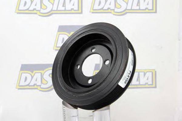 DA SILVA PL8156
