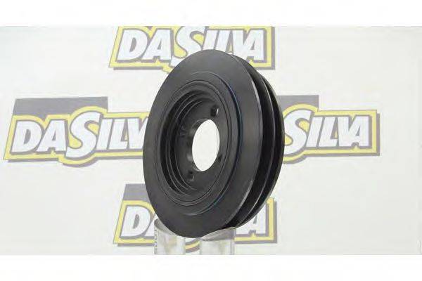 DA SILVA PL8159