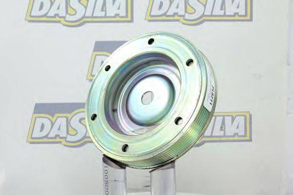 DA SILVA PL8211