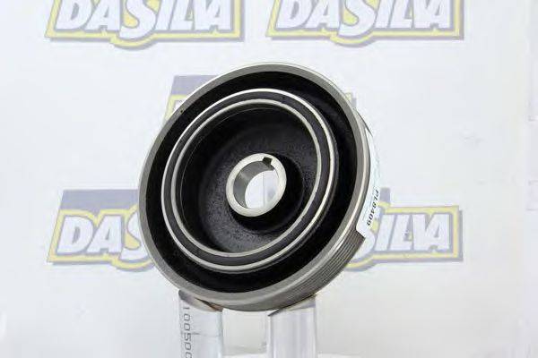 DA SILVA PL8409