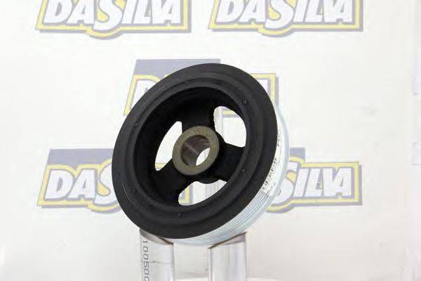DA SILVA PL8414