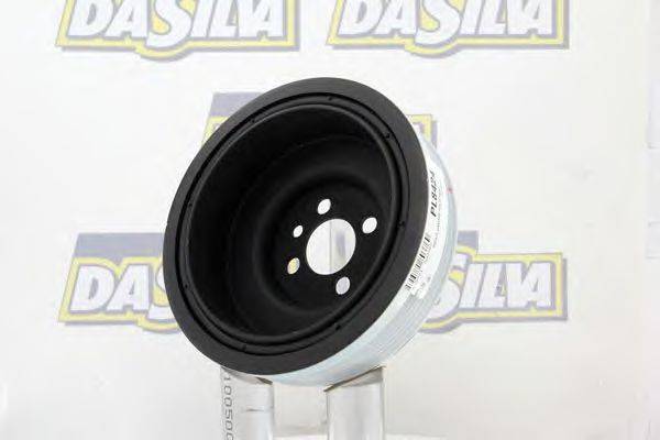DA SILVA PL8424
