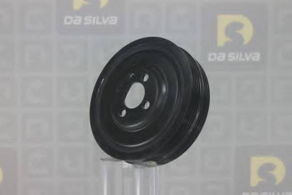 DA SILVA PL8429