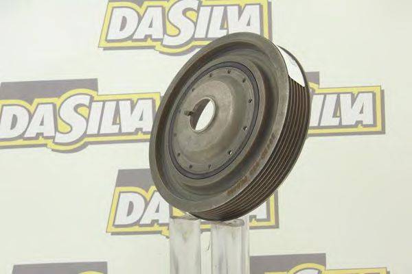 DA SILVA PL8459