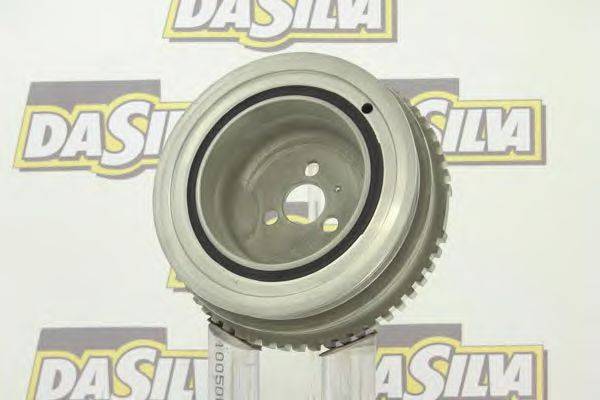 DA SILVA PL8548