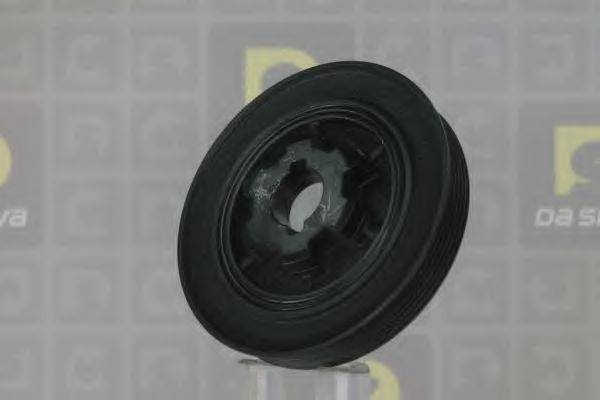 DA SILVA PL8568
