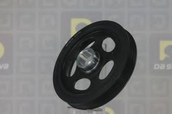 DA SILVA PL8574