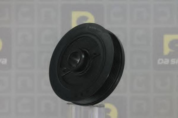 DA SILVA PL8586
