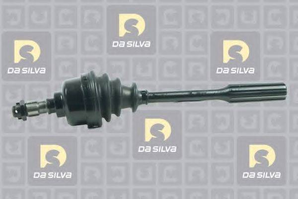 DA SILVA C103 Приводний вал