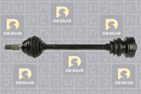 DA SILVA 1106T