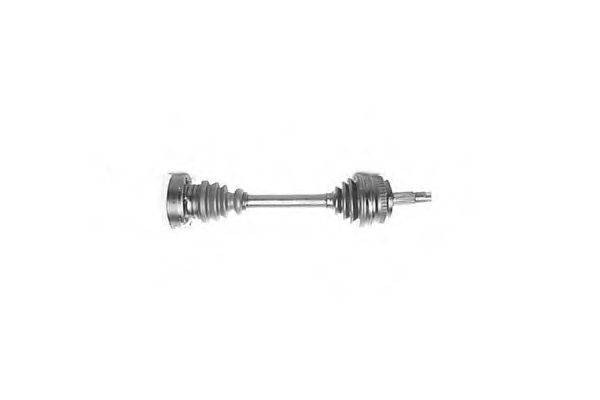 DA SILVA 1115AT