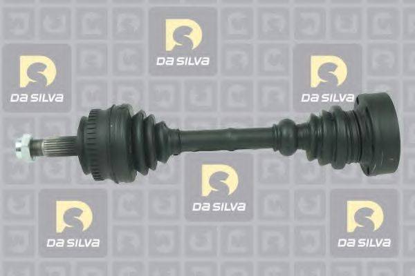 DA SILVA 1116AT