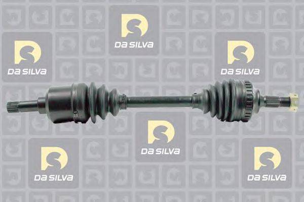 SNRA C1228 Приводний вал