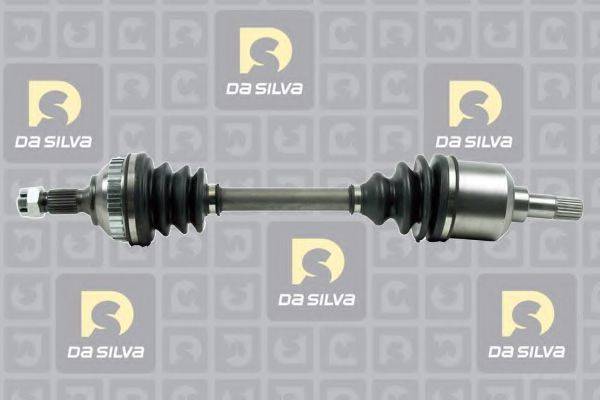DA SILVA 150AT