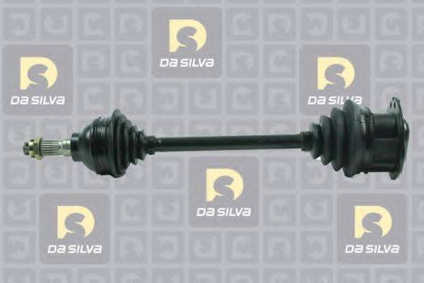 CEVAM 5082 Приводний вал