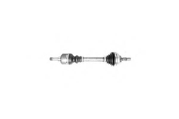 DA SILVA 186AT