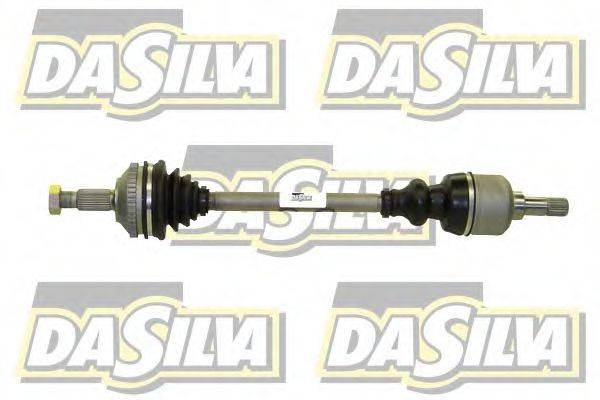 DA SILVA 191AT