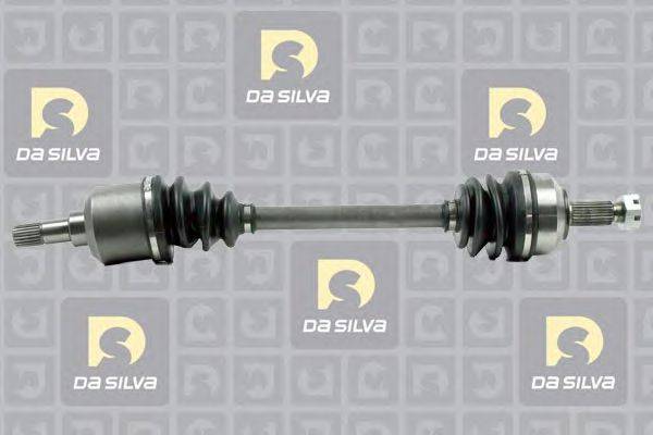 DA SILVA 191T