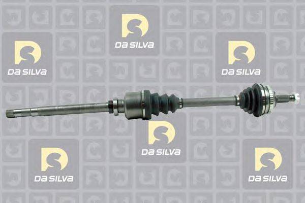 DA SILVA 192AT