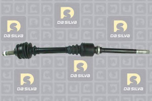 DA SILVA 198BT