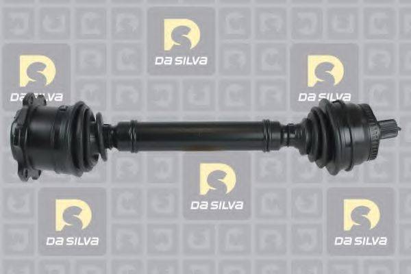 DA SILVA 2022AT